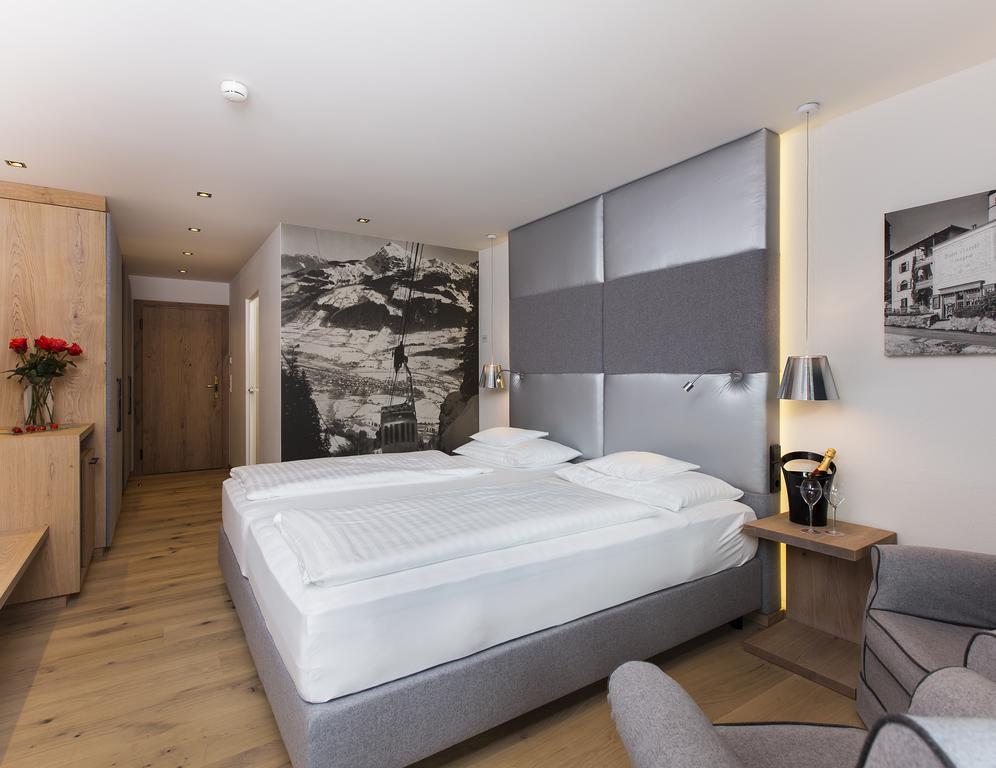 Das Reisch Kitzbühel Extérieur photo