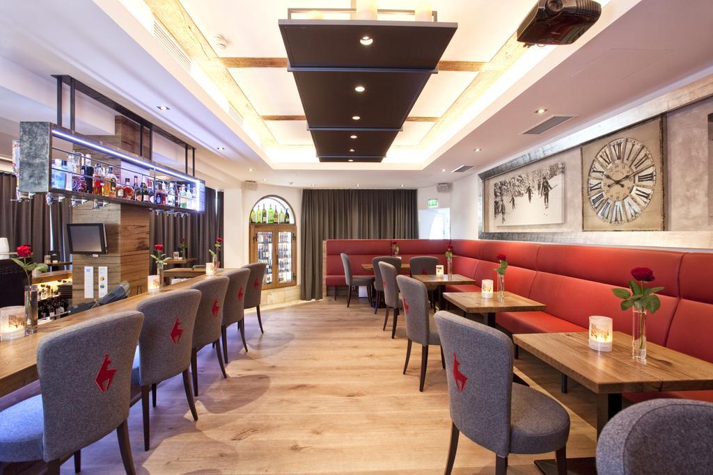 Das Reisch Kitzbühel Extérieur photo