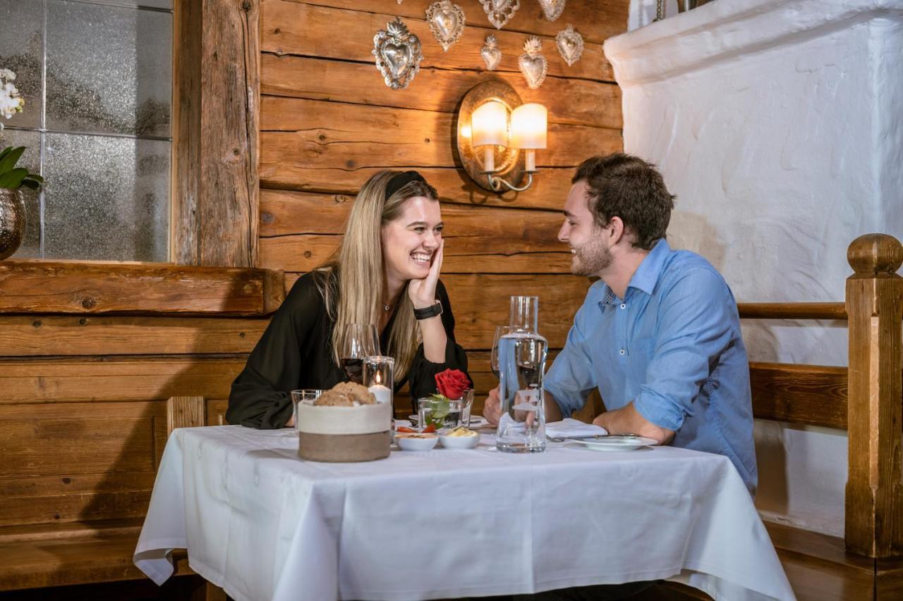 Das Reisch Kitzbühel Extérieur photo
