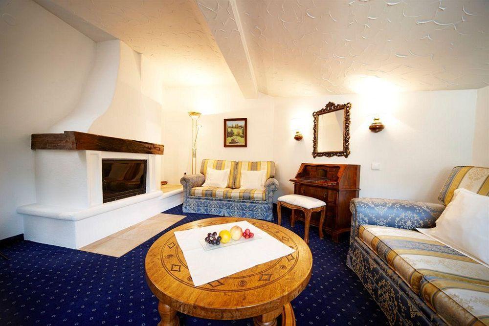 Das Reisch Kitzbühel Chambre photo