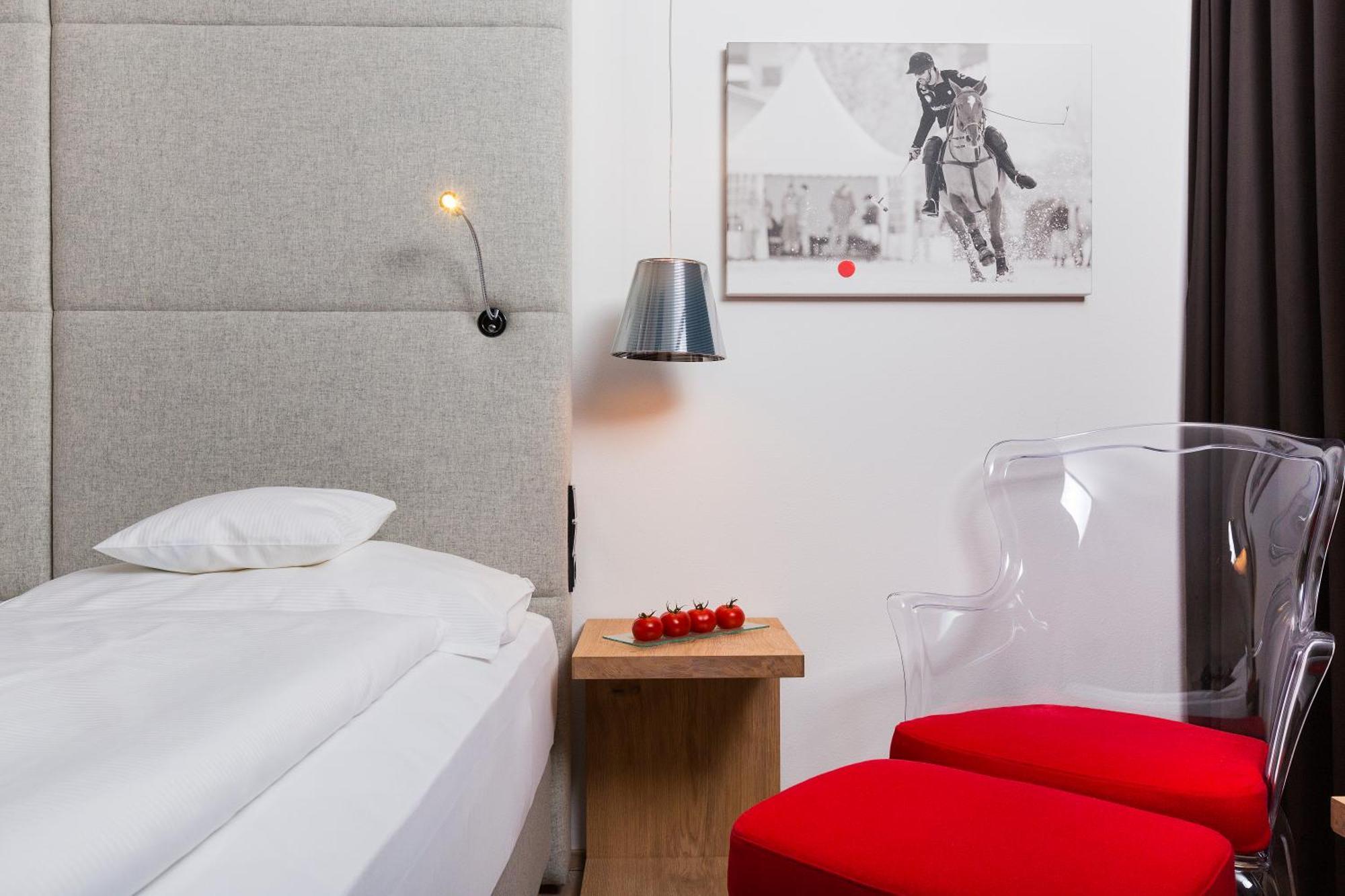Das Reisch Kitzbühel Extérieur photo