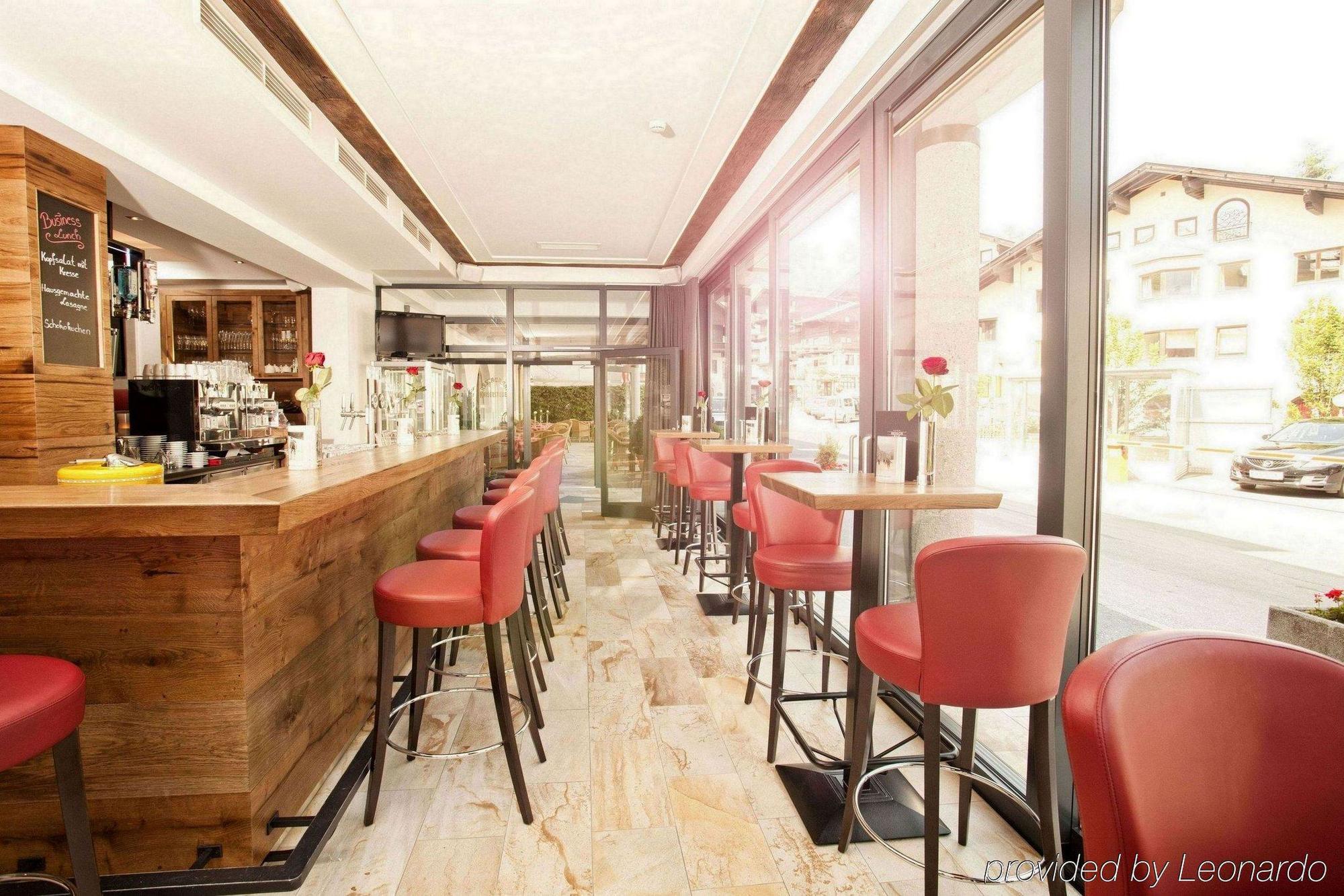 Das Reisch Kitzbühel Extérieur photo