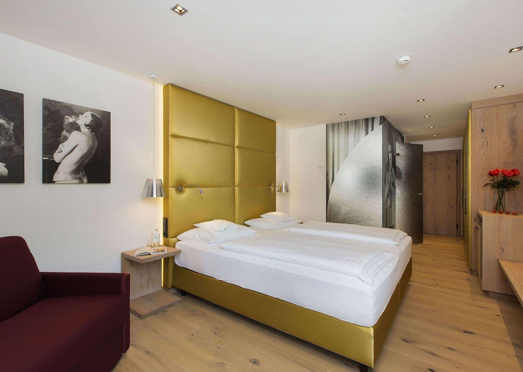 Das Reisch Kitzbühel Extérieur photo