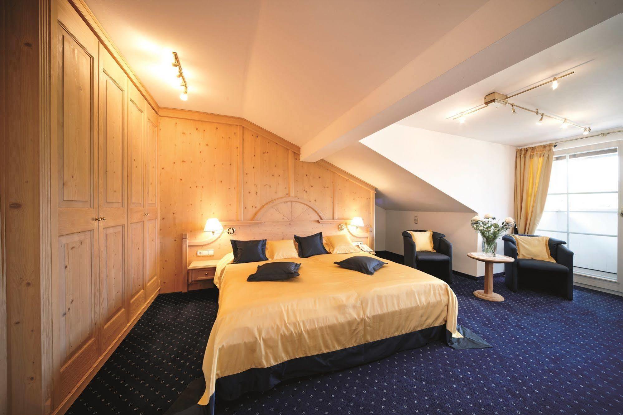 Das Reisch Kitzbühel Extérieur photo