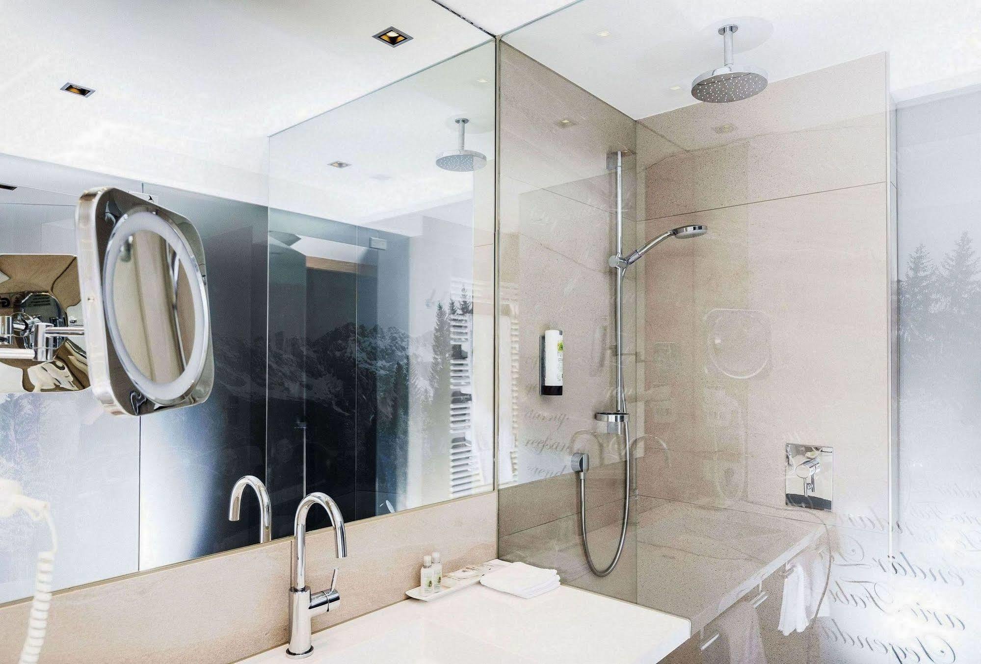 Das Reisch Kitzbühel Extérieur photo