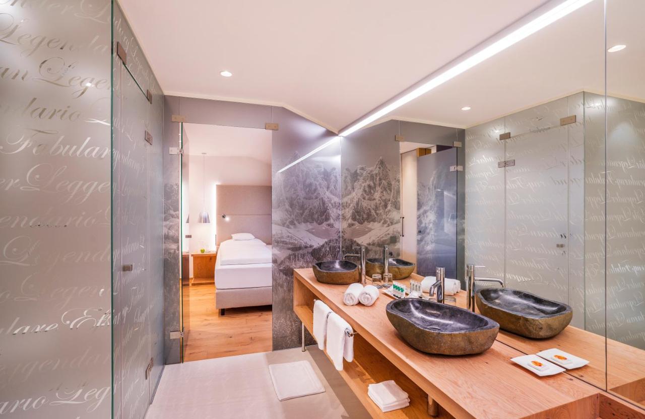 Das Reisch Kitzbühel Extérieur photo